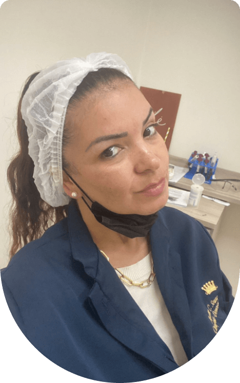 Dr Jaqueline Ortodoctor Suzano