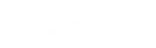 Logo da Clinica odontológica em Suzano - SP, OrtoDoctor